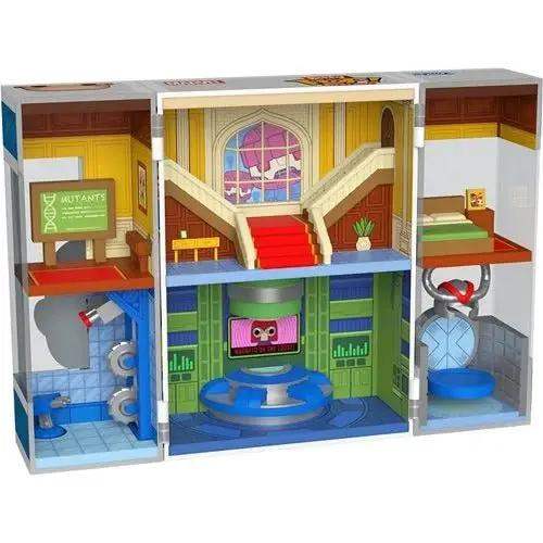  Funko Pop Bitty Box X Men Mansion Playset Collectible -  ToylandEU™
