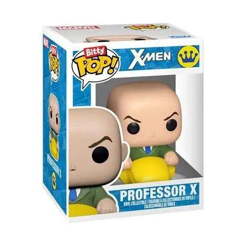 Funko Pop! Bitty Box - X-Men The X-Mansion Playset - ToyShnip