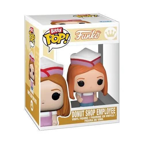  Funko Pop! Bitty Town - Bitty City Donut Shop -  ToylandEU™