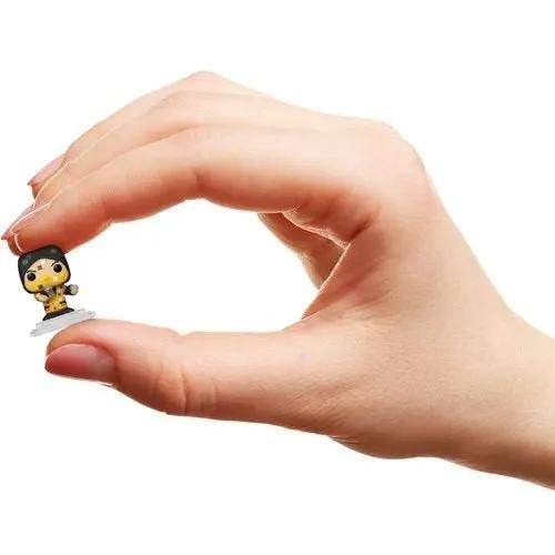 Funko Pop! Bitty - Mortal Kombat Scorpion Arcade Cabinet - ToyShnip