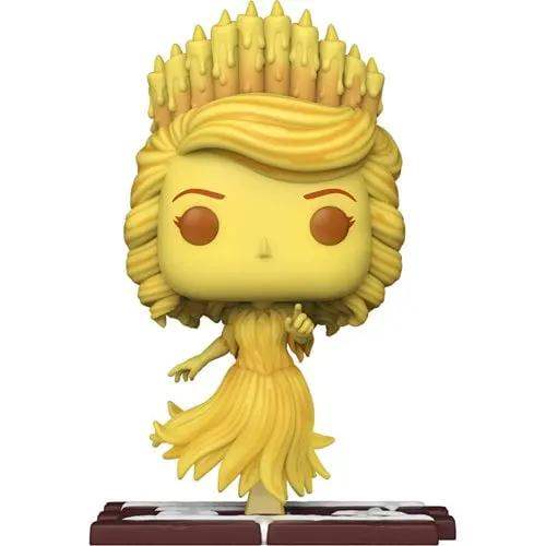 Funko Pop! Books 41 - A Christmas Carol Ghost of Christmas Past Glow-in-the-Dark Vinyl Figure - ToyShnip