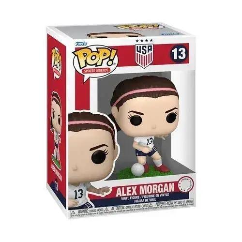  Funko Pop Brandi Chastain US Women Collectible Figure -  ToylandEU™