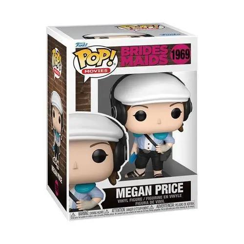  Funko Pop Bridesmaids Vinyl Figure Collectible Display -  ToylandEU™