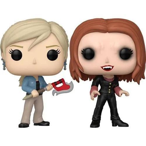  Funko Pop! Television - Buffy the Vampire Slayer Vinyl Figure - Select Figure(s) -  ToylandEU™