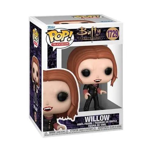  Funko Pop! Television - Buffy the Vampire Slayer Vinyl Figure - Select Figure(s) -  ToylandEU™