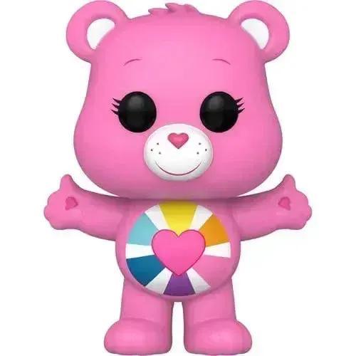  Funko Pop! Care Bears 40th Anniversary Vinyl Figures - Select Figure(s) -  ToylandEU™