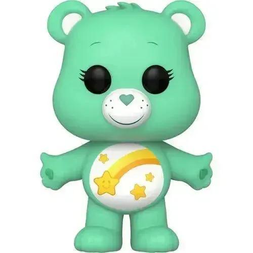  Funko Pop! Care Bears 40th Anniversary Vinyl Figures - Select Figure(s) -  ToylandEU™
