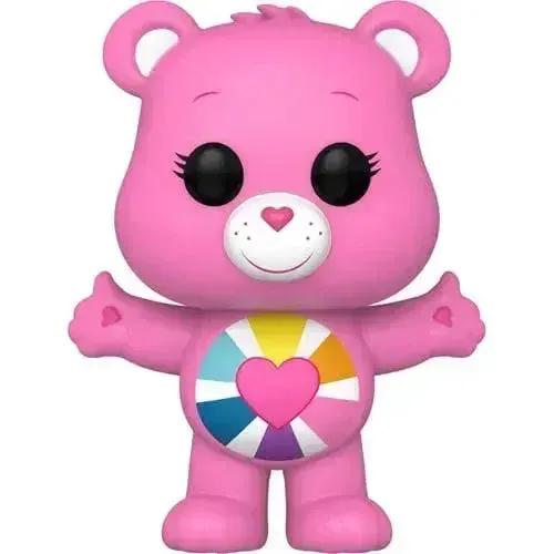 Funko Pop! Care Bears 40th Anniversary Vinyl Figures - Select Figure(s) - ToylandEU