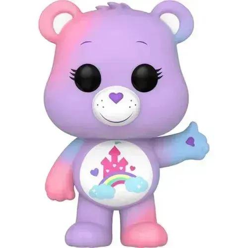 Funko Pop! Care Bears 40th Anniversary Vinyl Figures - Select Figure(s) - ToylandEU