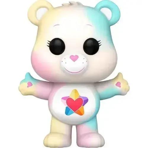 Funko Pop! Care Bears 40th Anniversary Vinyl Figures - Select Figure(s) - ToylandEU