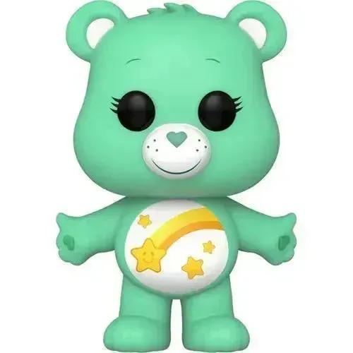 Funko Pop! Care Bears 40th Anniversary Vinyl Figures - Select Figure(s) - ToylandEU