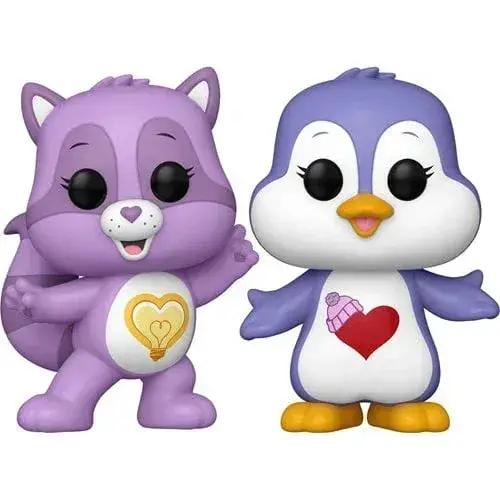 Funko Pop Care Bears Cousins Vinyl Figures Collectible Edition - ToylandEU