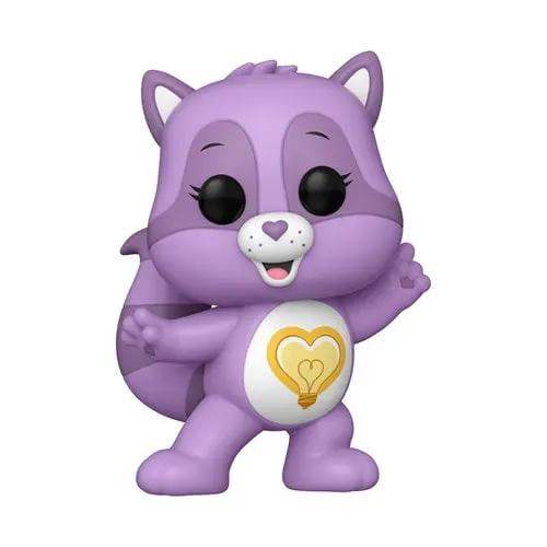 Funko Pop! Care Bears Cousins Vinyl Figures - Select Figure(s) - ToyShnip