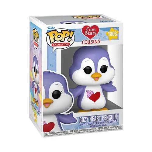 Funko Pop! Care Bears Cousins Vinyl Figures - Select Figure(s) - ToyShnip