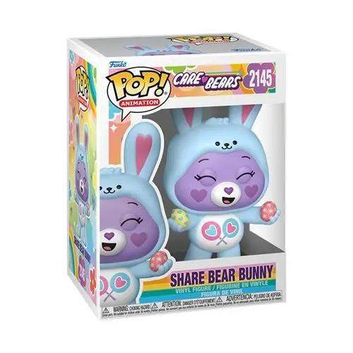 Funko Pop! Care Bears Spring Vinyl Figures - Select Figure(s) - ToyShnip