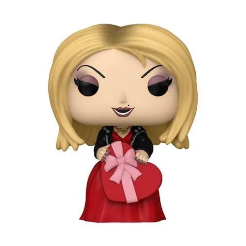  Funko Pop Chucky Valentines Limited Edition Vinyl -  ToylandEU™