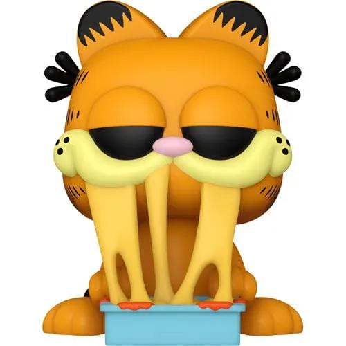 Funko Pop! Comics - Garfield Vinyl Figure - Select Figure(s) - ToyShnip