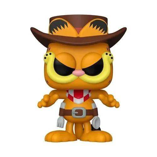 Funko Pop! Comics - Garfield Vinyl Figure - Select Figure(s) - ToyShnip