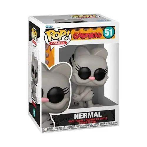 Funko Pop! Comics - Garfield Vinyl Figure - Select Figure(s) - ToyShnip