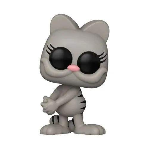 Funko Pop! Comics - Garfield Vinyl Figure - Select Figure(s) - ToyShnip