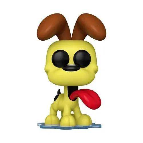 Funko Pop! Comics - Garfield Vinyl Figure - Select Figure(s) - ToyShnip