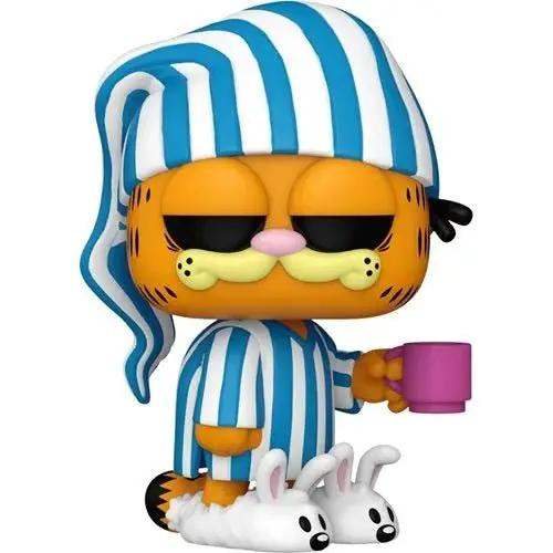 Funko Pop! Comics - Garfield Vinyl Figure - Select Figure(s) - ToyShnip