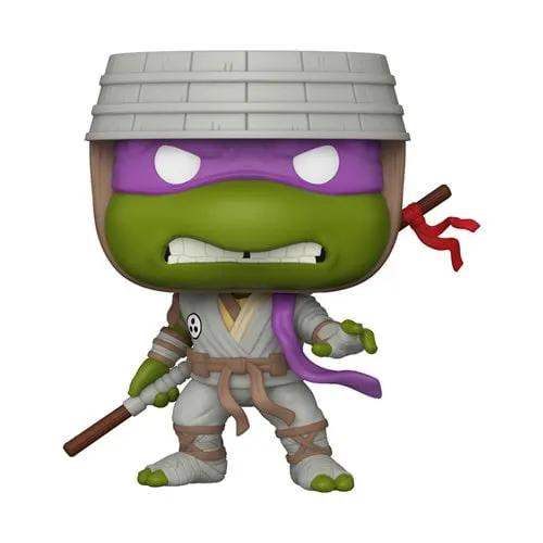 Funko Pop! Comics - The Last Ronin Vinyl Figure - Select Figure(s) - ToyShnip