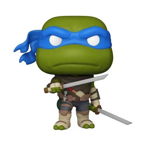 Funko Pop! Comics - The Last Ronin Vinyl Figure - Select Figure(s) - ToyShnip