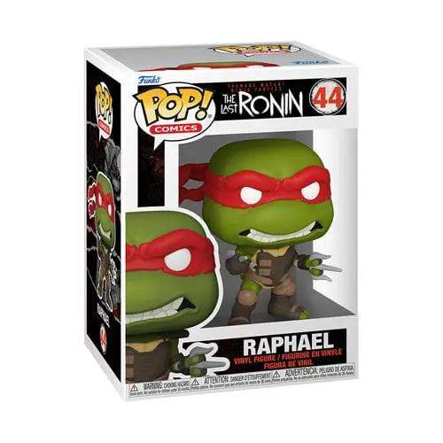 Funko Pop! Comics - The Last Ronin Vinyl Figure - Select Figure(s) - ToyShnip