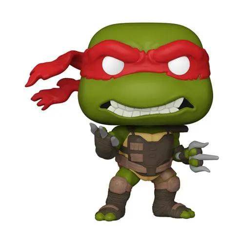 Funko Pop! Comics - The Last Ronin Vinyl Figure - Select Figure(s) - ToyShnip