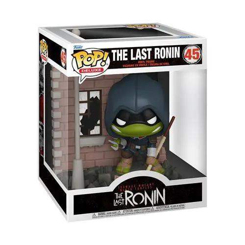 Funko Pop! Comics - The Last Ronin Vinyl Figure - Select Figure(s) - ToyShnip