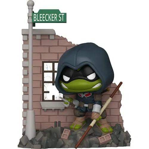 Funko Pop! Comics - The Last Ronin Vinyl Figure - Select Figure(s) - ToyShnip