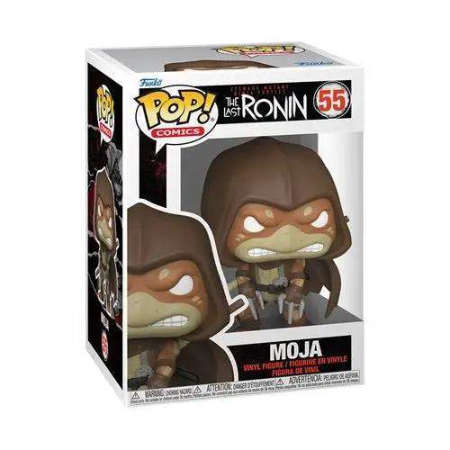 Funko Pop! Comics - The Last Ronin Vinyl Figure - Select Figure(s) - ToyShnip