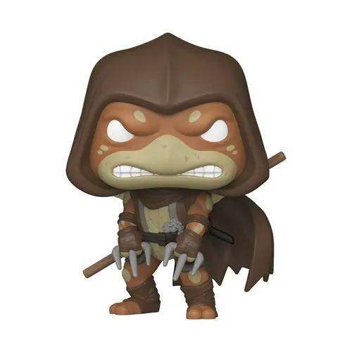 Funko Pop! Comics - The Last Ronin Vinyl Figure - Select Figure(s) - ToyShnip