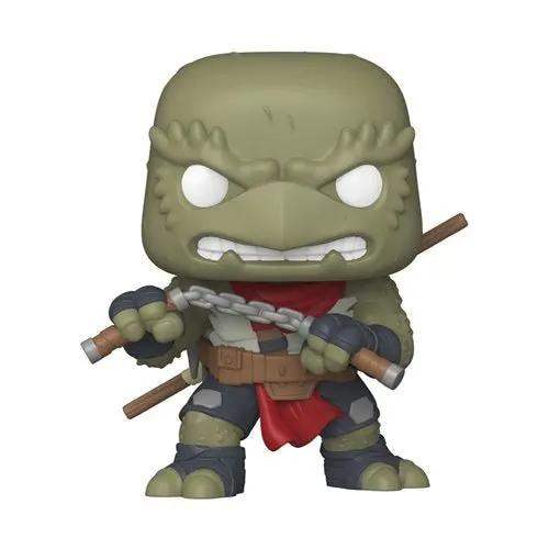 Funko Pop! Comics - The Last Ronin Vinyl Figure - Select Figure(s) - ToyShnip