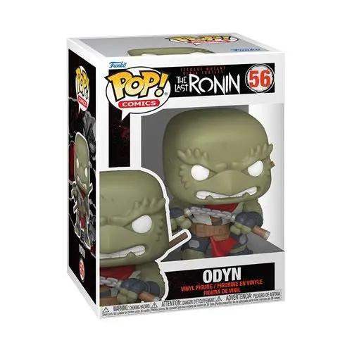 Funko Pop! Comics - The Last Ronin Vinyl Figure - Select Figure(s) - ToyShnip