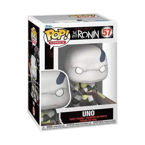 Funko Pop! Comics - The Last Ronin Vinyl Figure - Select Figure(s) - ToyShnip
