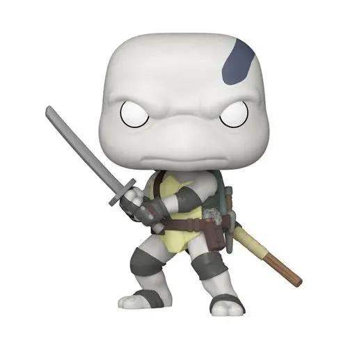 Funko Pop! Comics - The Last Ronin Vinyl Figure - Select Figure(s) - ToyShnip