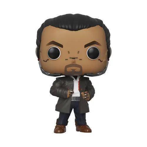  Funko Pop Cyberpunk 2077 Takemura Figure Collectible -  ToylandEU™