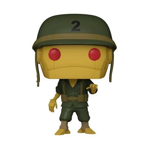  Funko Pop DC Creature Commandos Vinyl Figure Exclusive -  ToylandEU™