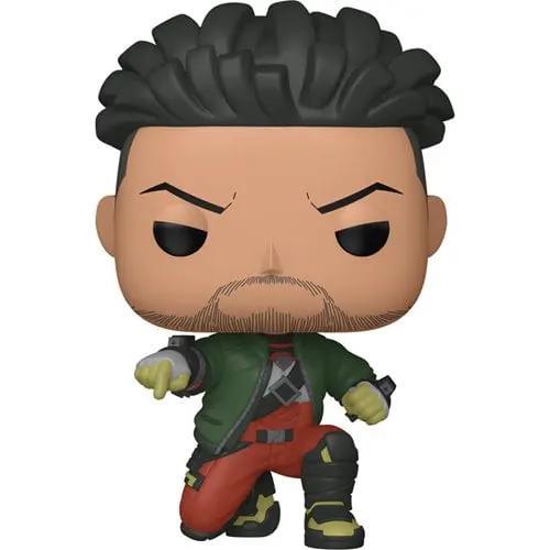  Funko Pop DC Suicide Squad Isekai Collectible Figure Limited -  ToylandEU™