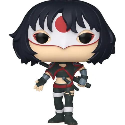  Funko Pop DC Suicide Squad Isekai Collectible Figure Limited -  ToylandEU™