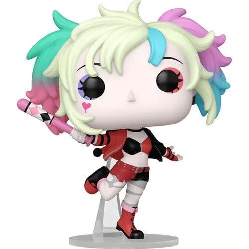  Funko Pop DC Suicide Squad Isekai Collectible Figure Limited -  ToylandEU™