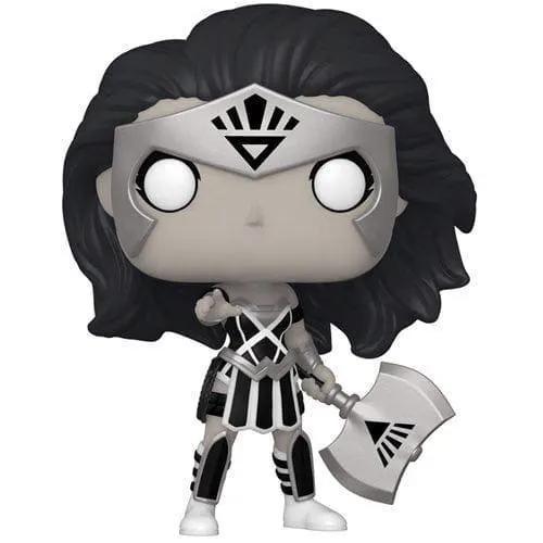  Funko Pop DC Wonder Woman Black Lantern Collector -  ToylandEU™