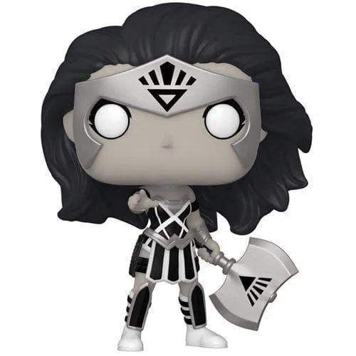  Funko Pop DC Wonder Woman Black Lantern Collector -  ToylandEU™