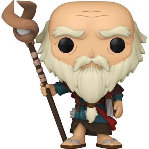  Funko Pop Deckard Cain Figure Diablo 3 Limited Edition -  ToylandEU™