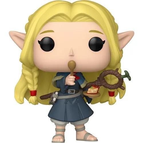  Funko Pop Delicious In Dungeon Vinyl Figure Exclusive -  ToylandEU™