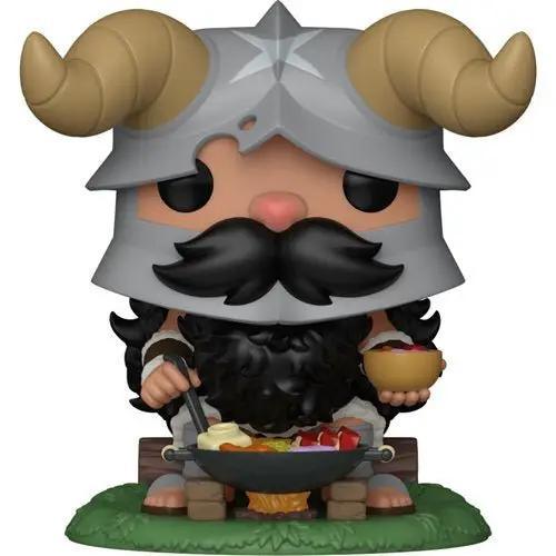  Funko Pop Delicious In Dungeon Vinyl Figure Exclusive -  ToylandEU™