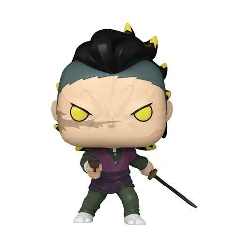  Funko Pop! Animation - Demon Slayer Vinyl Figure - Select Figure(s) -  ToylandEU™
