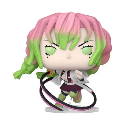  Funko Pop! Animation - Demon Slayer Vinyl Figure - Select Figure(s) -  ToylandEU™